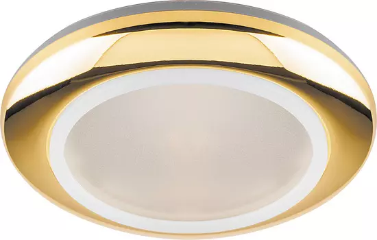 Встраиваемый светильник Feron 18890