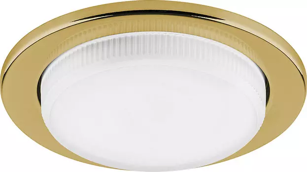 Встраиваемый светильник Feron 18901