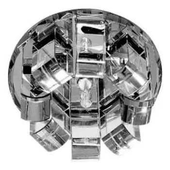 Встраиваемый светильник Feron 19161