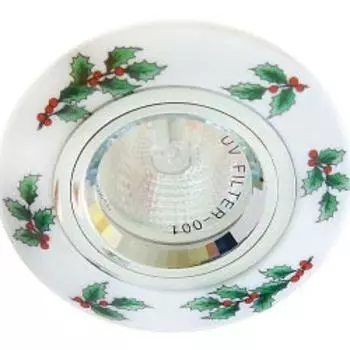 Встраиваемый светильник Feron 19168