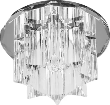 Встраиваемый светильник Feron 19170