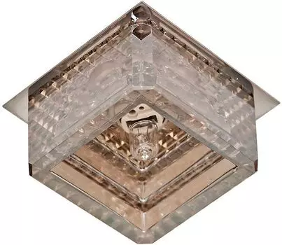 Встраиваемый светильник Feron 19186