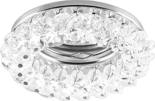 Встраиваемый светильник Feron 19286