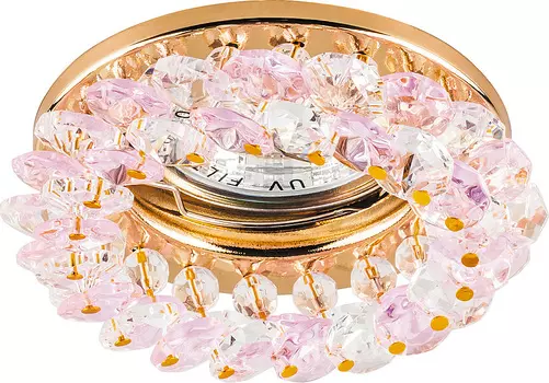 Встраиваемый светильник Feron 19291