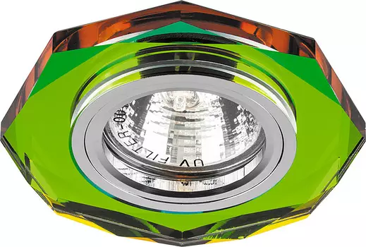 Встраиваемый светильник Feron 19703