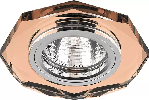 Встраиваемый светильник Feron 19707