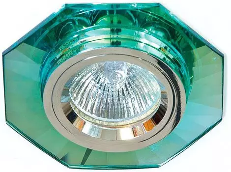 Встраиваемый светильник Feron 19728