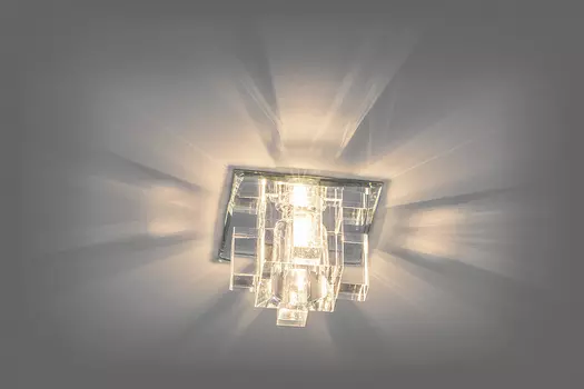 Встраиваемый светильник Feron 19785