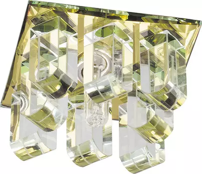 Встраиваемый светильник Feron 19799