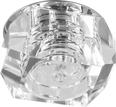 Встраиваемый светильник Feron 19983