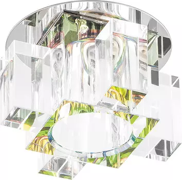 Встраиваемый светильник Feron 19991