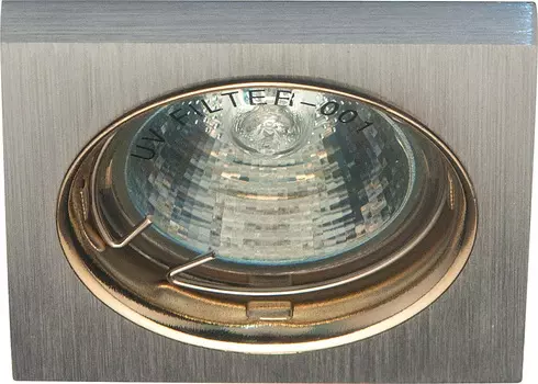 Встраиваемый светильник Feron 20133