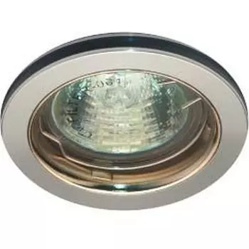 Встраиваемый светильник Feron 20137