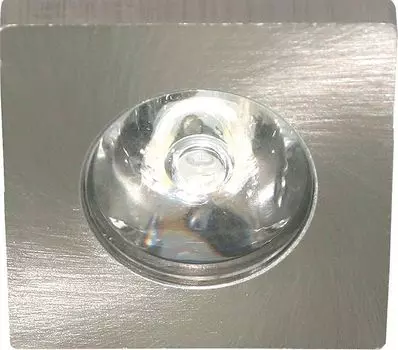 Встраиваемый светильник Feron 27668