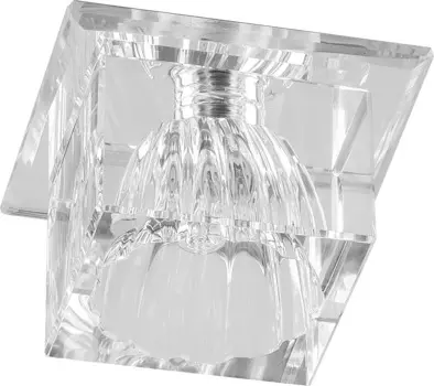 Встраиваемый светильник Feron 27795