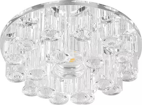 Встраиваемый светильник Feron 27817