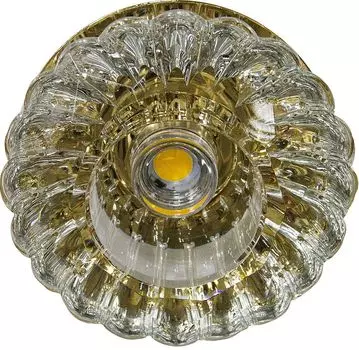 Встраиваемый светильник Feron 27832