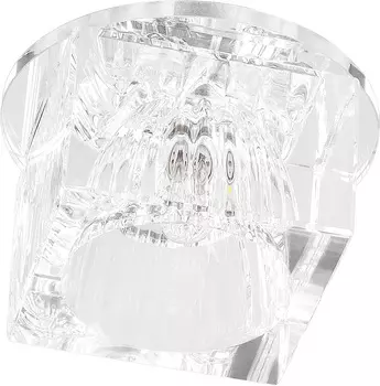 Встраиваемый светильник Feron 27837