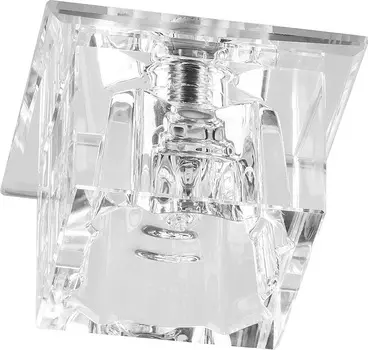 Встраиваемый светильник Feron 27840