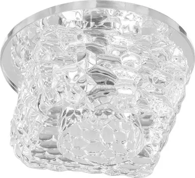 Встраиваемый светильник Feron 27844