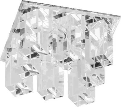 Встраиваемый светильник Feron 27845