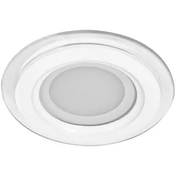 Встраиваемый светильник Feron AL2110 27850