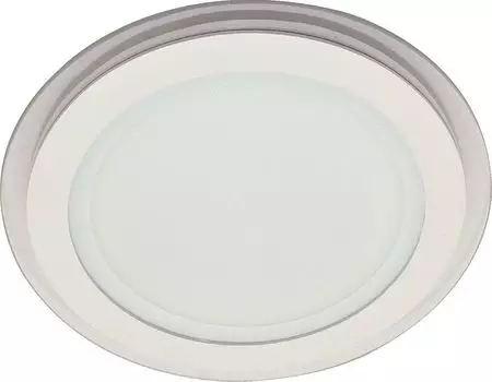 Встраиваемый светильник Feron 27852