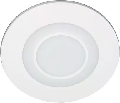 Встраиваемый светильник Feron 27857