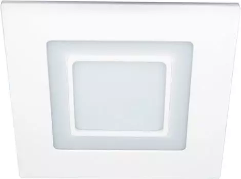 Встраиваемый светильник Feron 27859