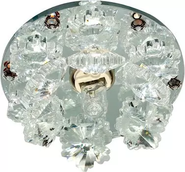 Встраиваемый светильник Feron 27870