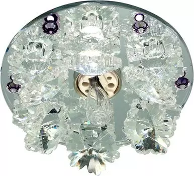 Встраиваемый светильник Feron 27871