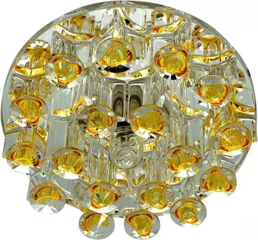 Встраиваемый светильник Feron 27875