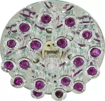 Встраиваемый светильник Feron 27876