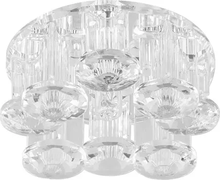 Встраиваемый светильник Feron 27971