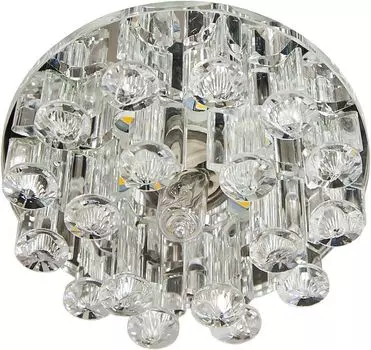 Встраиваемый светильник Feron 27974