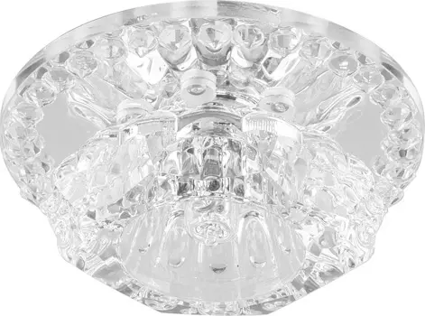 Встраиваемый светильник Feron 27977