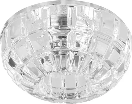 Встраиваемый светильник Feron 27983