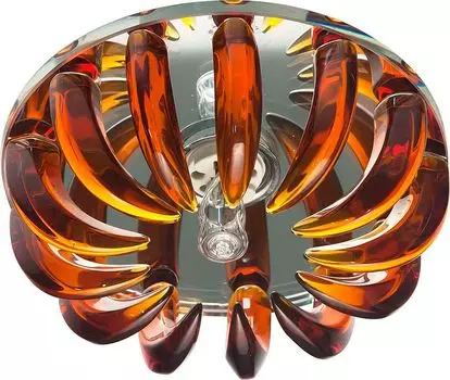 Встраиваемый светильник Feron 28118