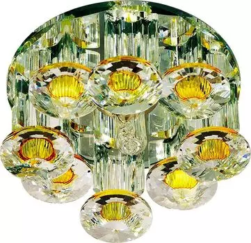 Встраиваемый светильник Feron 28125