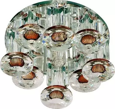 Встраиваемый светильник Feron 28126