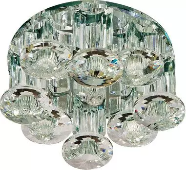 Встраиваемый светильник Feron 28127