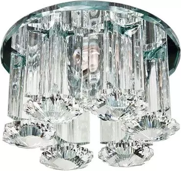 Встраиваемый светильник Feron 28134