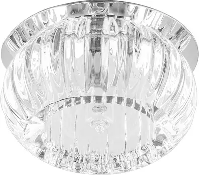 Встраиваемый светильник Feron 28137