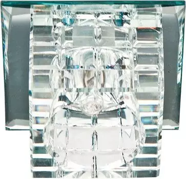 Встраиваемый светильник Feron 28147