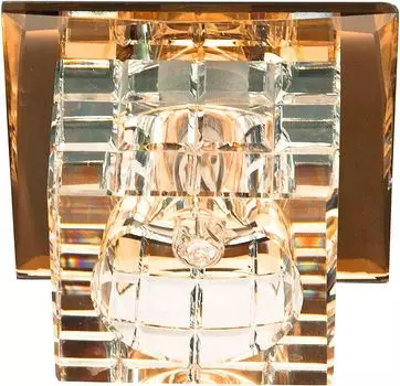 Встраиваемый светильник Feron 28148