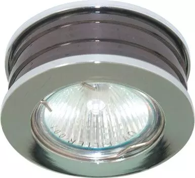 Встраиваемый светильник Feron 28166