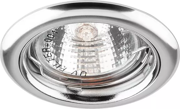 Встраиваемый светильник Feron 28169