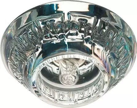 Встраиваемый светильник Feron 28171