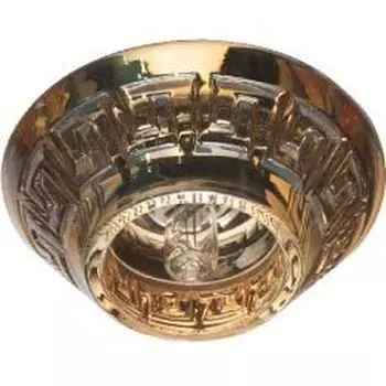 Встраиваемый светильник Feron 28173