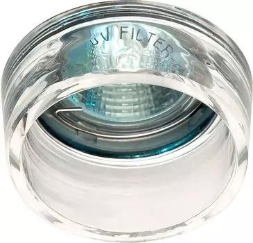 Встраиваемый светильник Feron 28185